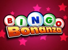 bingo bonanza